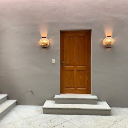 Brisas De Sol Hotell Pátzcuaro Eksteriør bilde