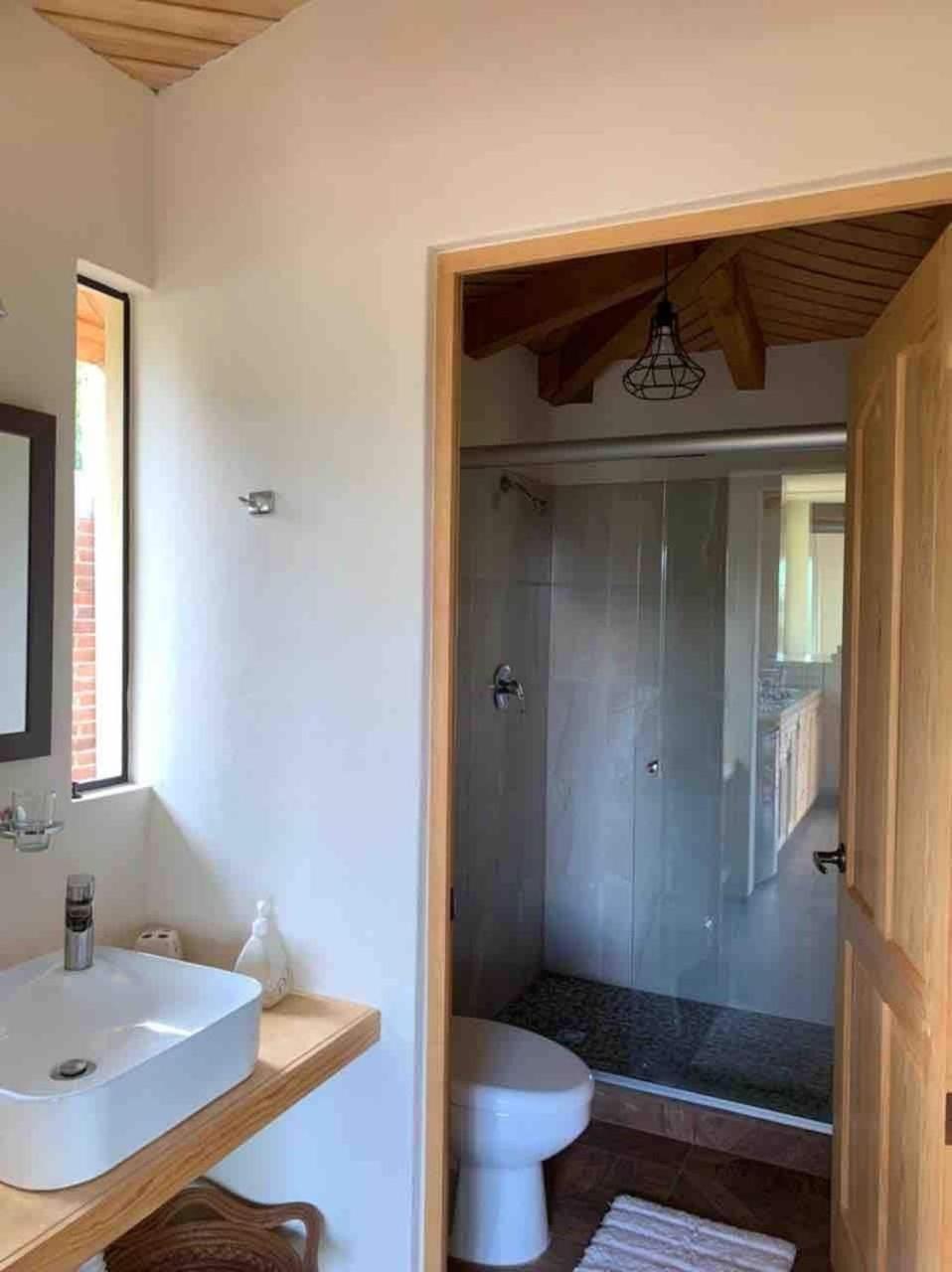 Brisas De Sol Hotell Pátzcuaro Eksteriør bilde