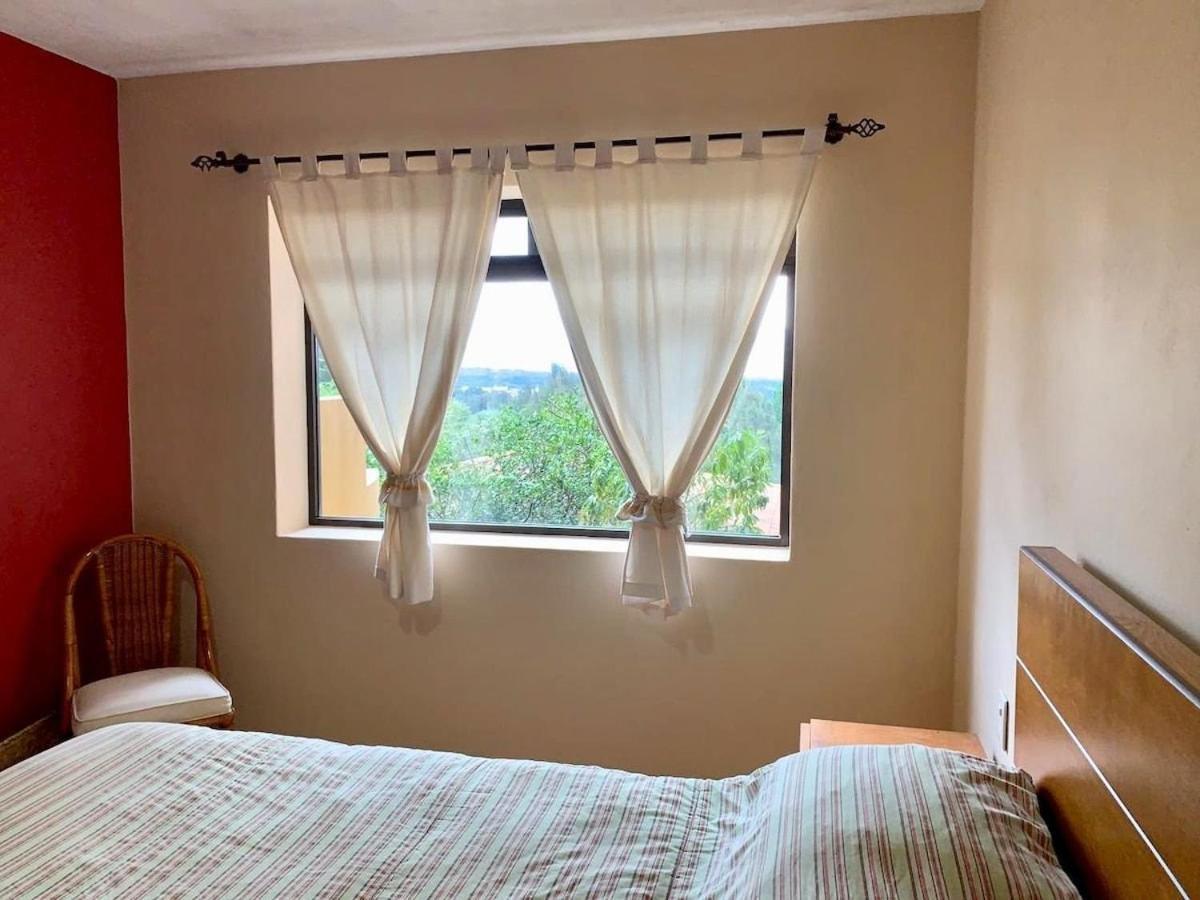 Brisas De Sol Hotell Pátzcuaro Eksteriør bilde