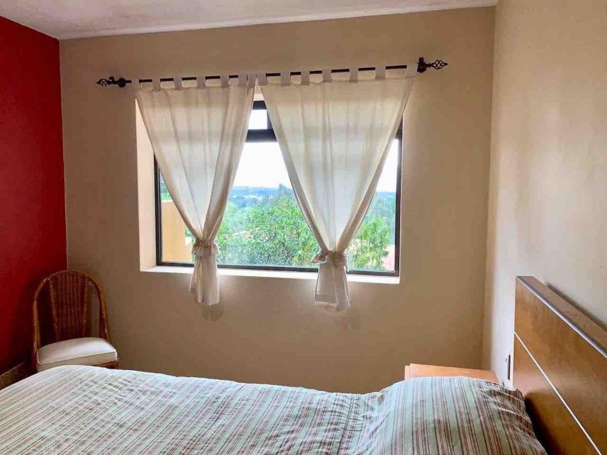 Brisas De Sol Hotell Pátzcuaro Eksteriør bilde