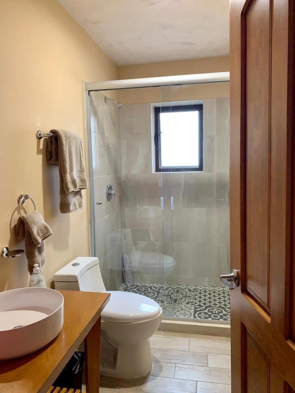 Brisas De Sol Hotell Pátzcuaro Eksteriør bilde