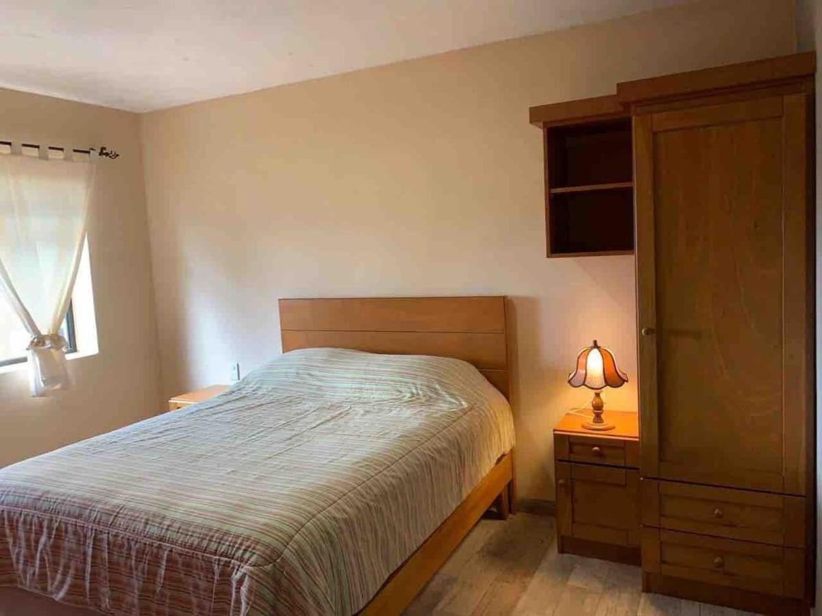 Brisas De Sol Hotell Pátzcuaro Eksteriør bilde