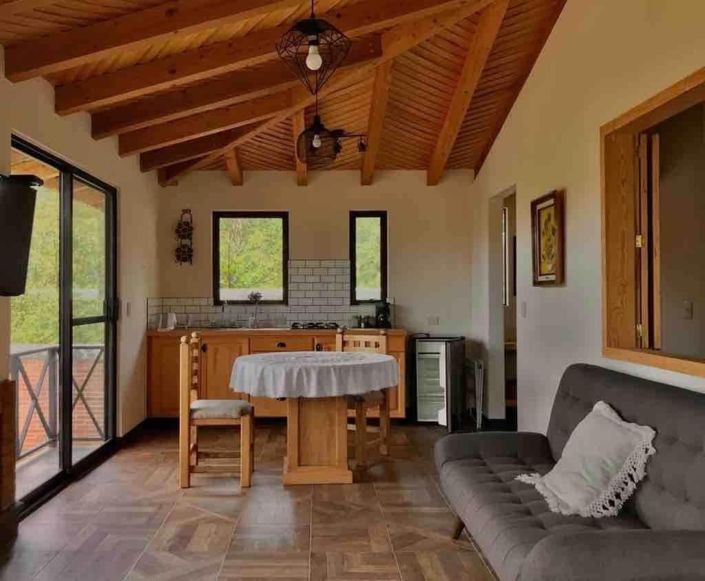 Brisas De Sol Hotell Pátzcuaro Eksteriør bilde